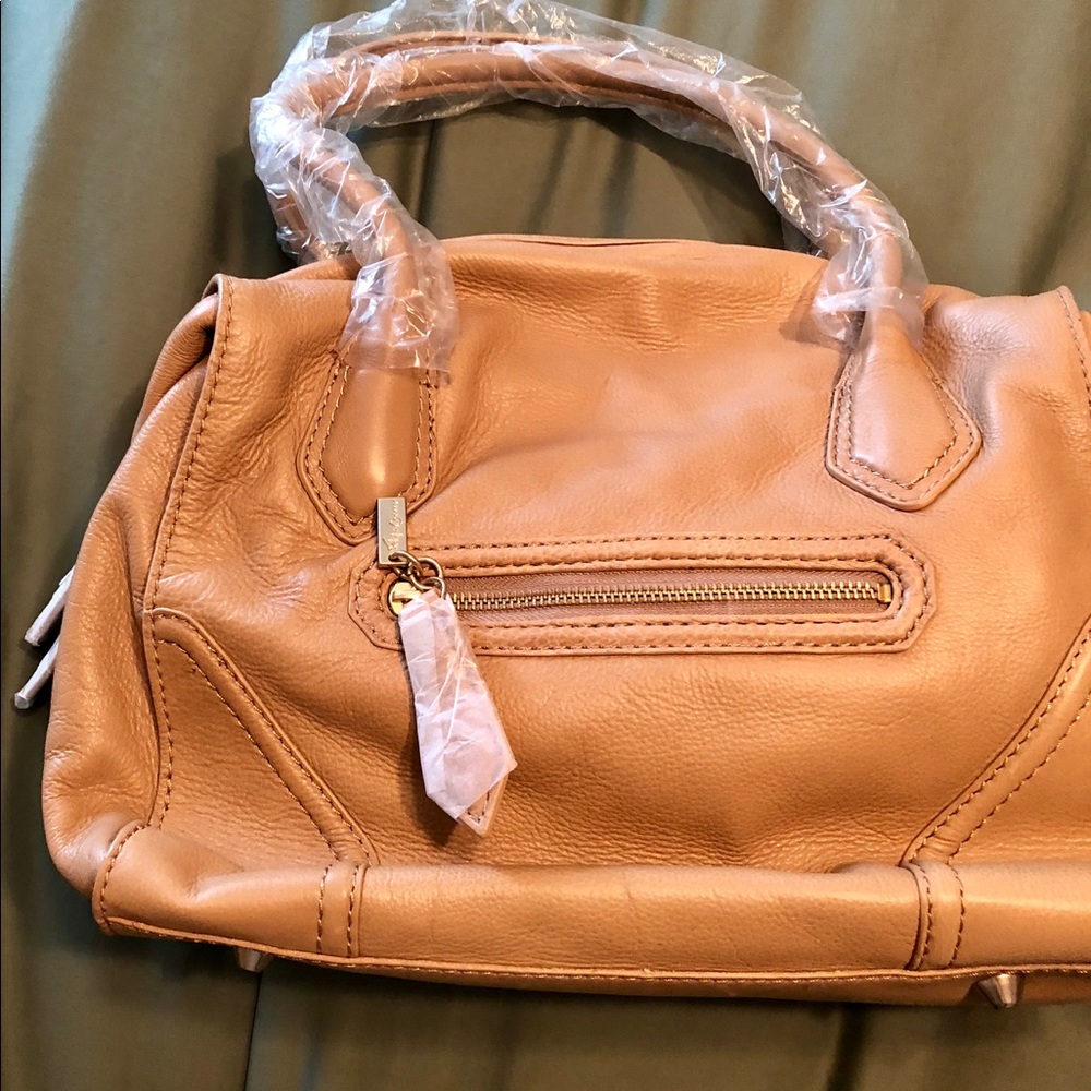 Foley + Corinna Boxy Tote